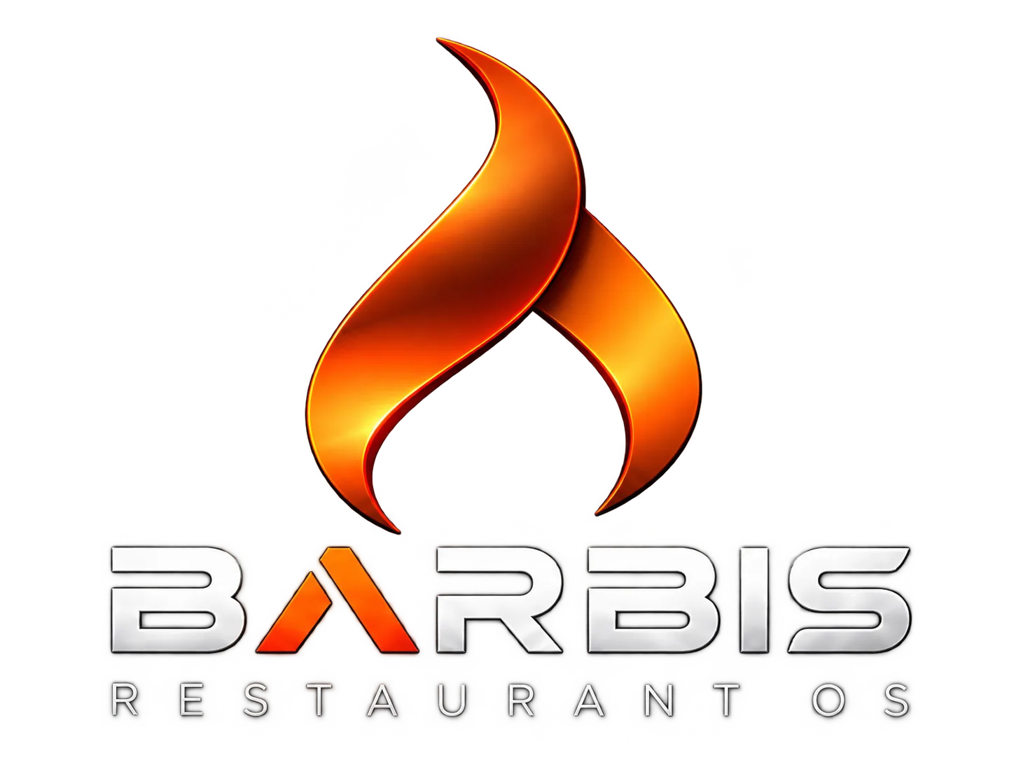 BARBIS Restaurant OS